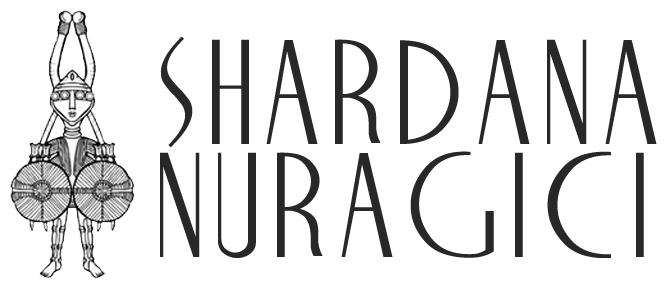 Shardana Nuragici